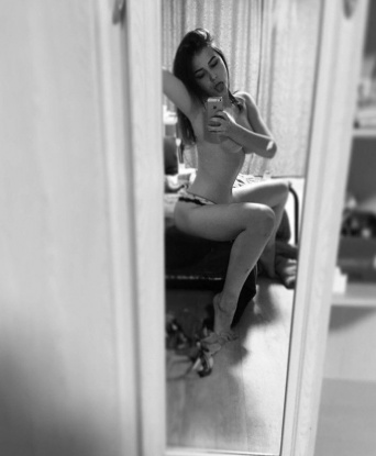 Проститутка Бурштын : Жанна - фото 1