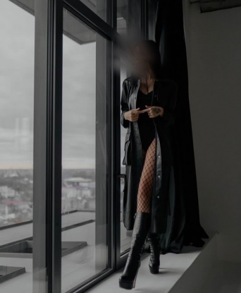 Проститутка Бурштын : Валентина - фото 1